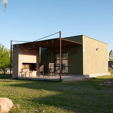 Complejo Turistico Chachingo Villa Maipu  Luaran gambar