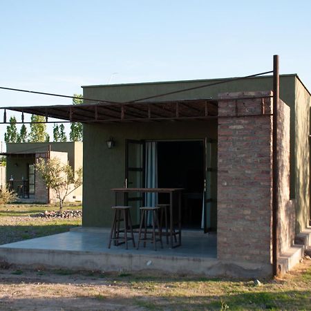 Complejo Turistico Chachingo Villa Maipu  Luaran gambar