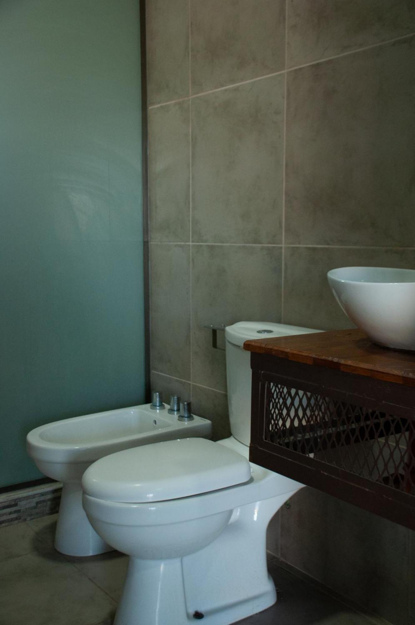 Complejo Turistico Chachingo Villa Maipu  Luaran gambar